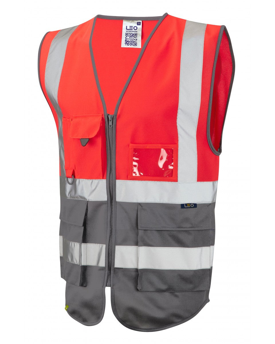 Lynton Superior Waistcoat