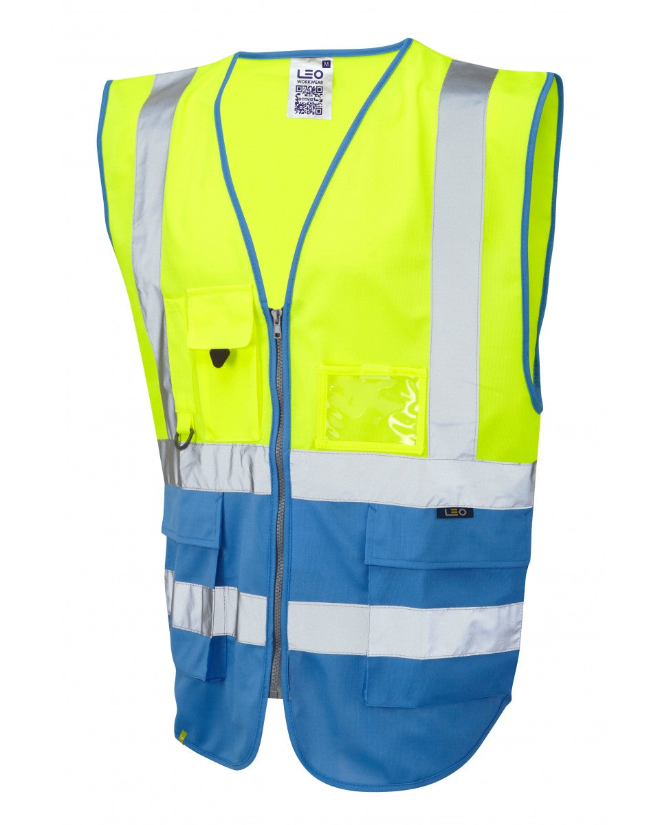 Lynton Superior Waistcoat