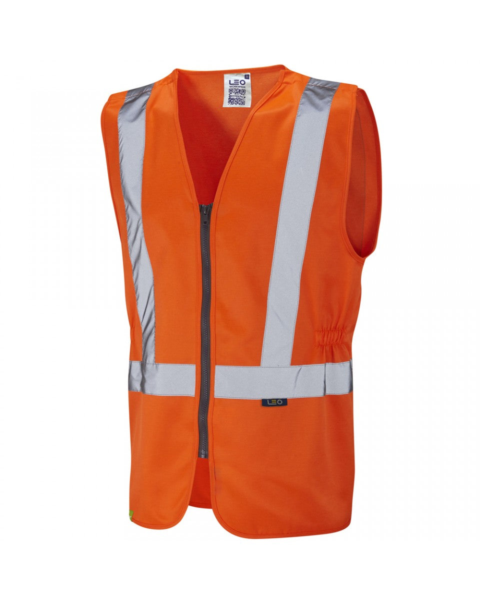 Copplestone PC Railway Plus Waistcoat