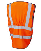 Barnstaple Anti-Entanglement Waistcoat