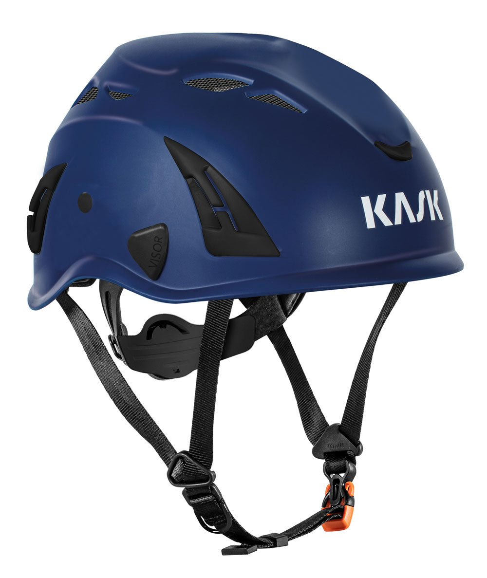 Superplasma Aq Safety Helmet