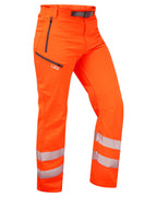 Landcross Stretch Softshell Work Trouser
