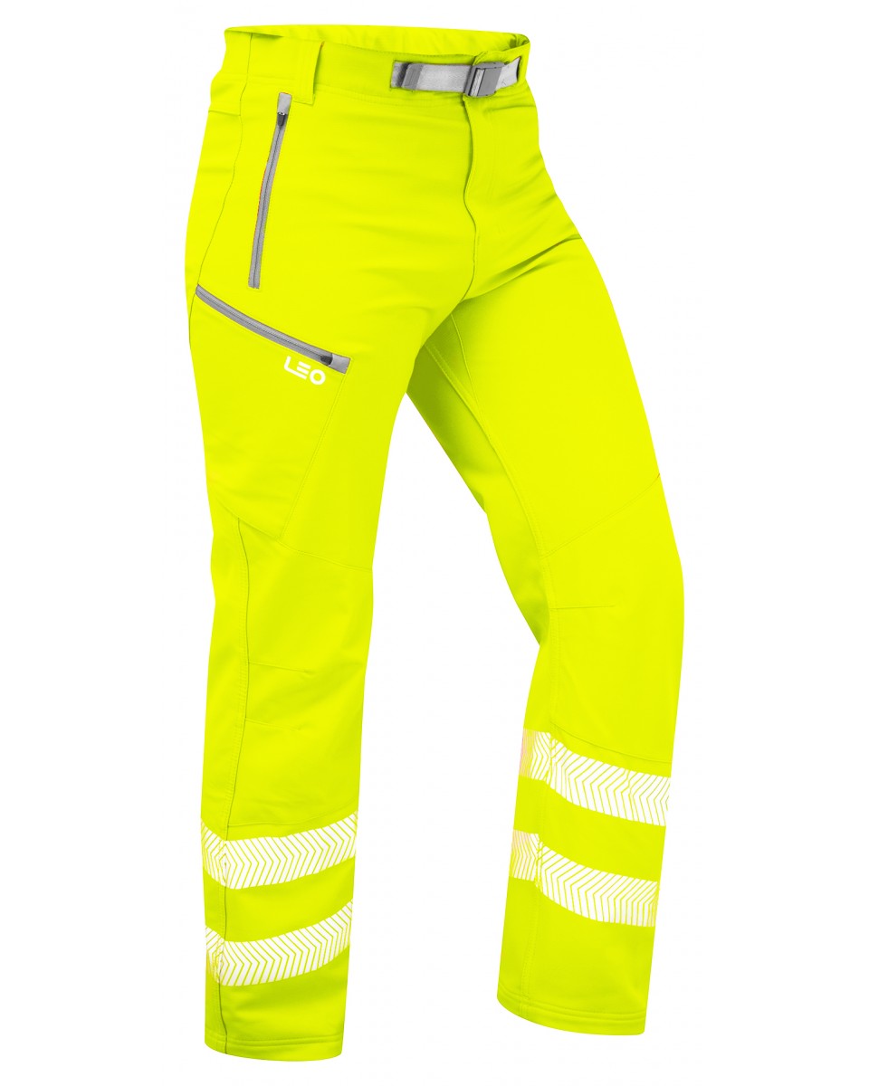 Landcross Stretch Softshell Work Trouser