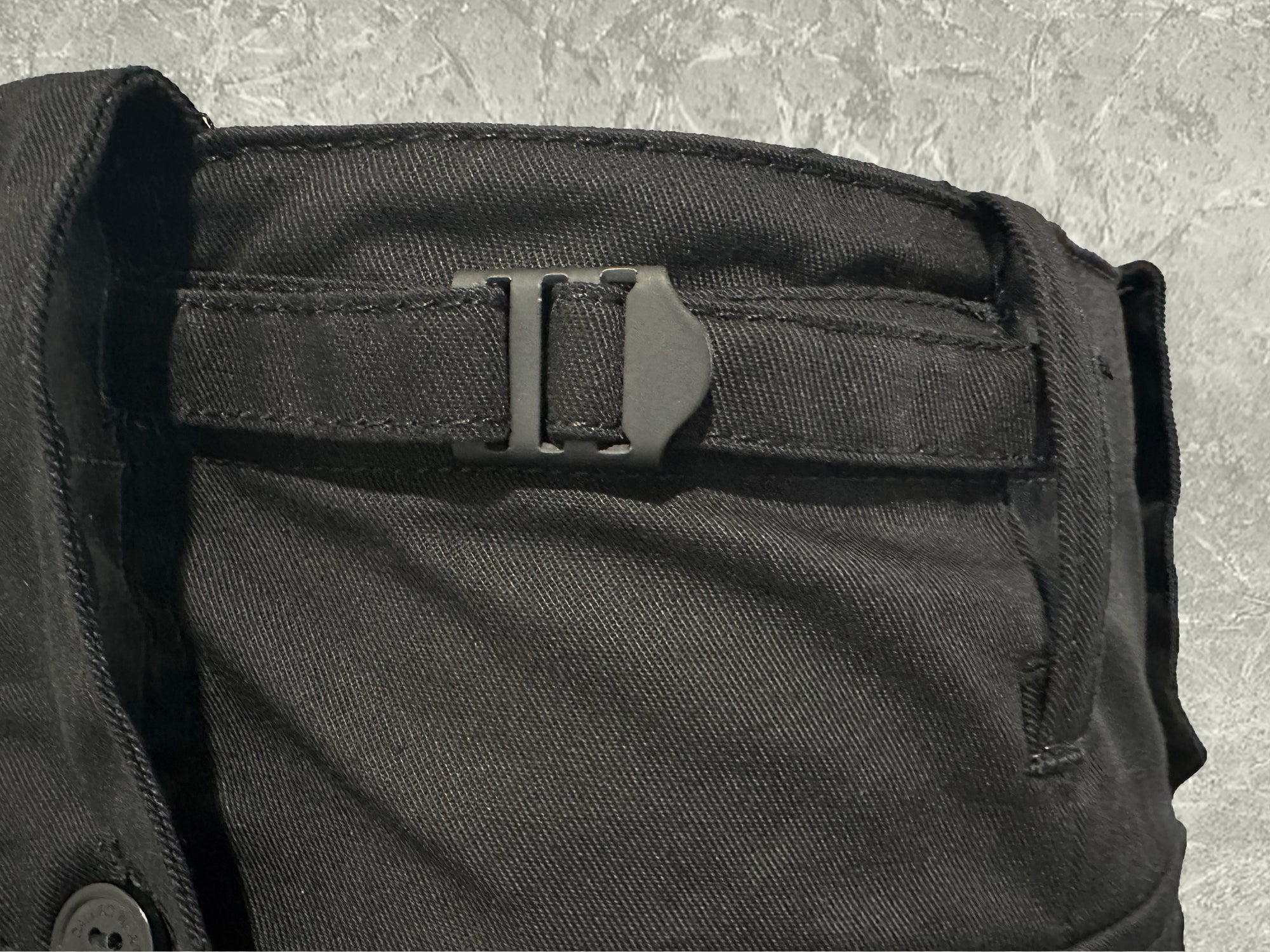 Combat Cargo Trouser