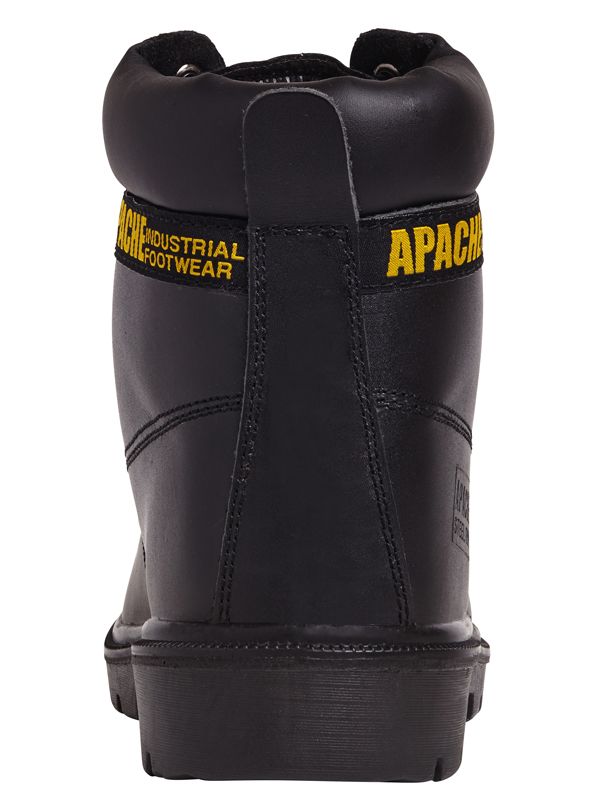 AP300 6 Eye Safety Boot