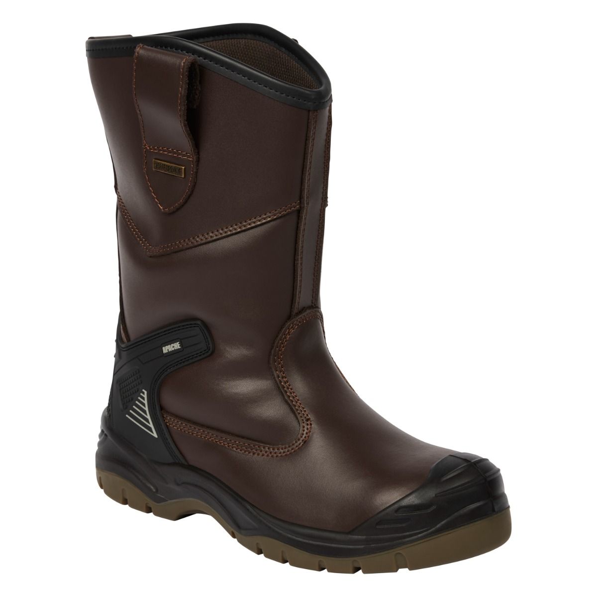 AP305 Waterproof Rigger Boot