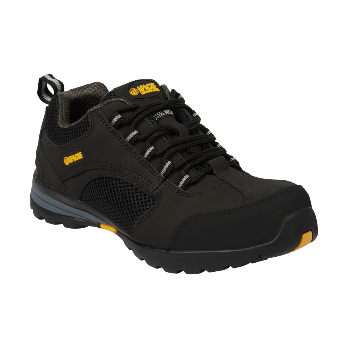 AP318M Low Profile Safety Trainer