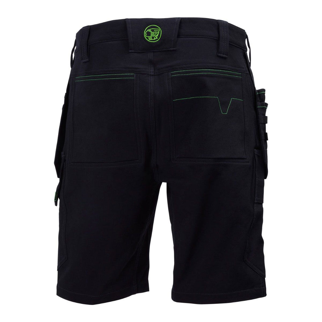 Whistler Stretch Shorts