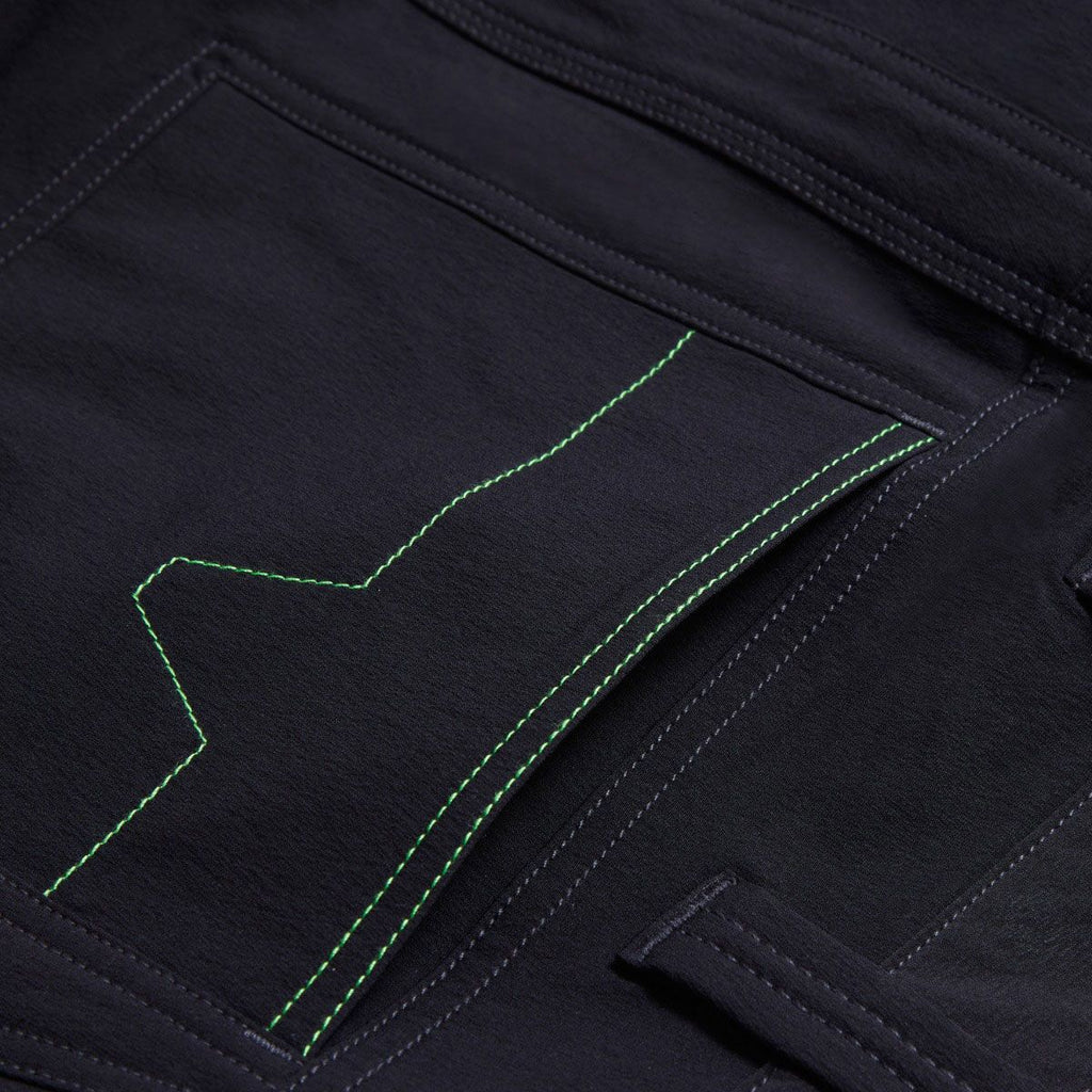 Whistler Stretch Shorts