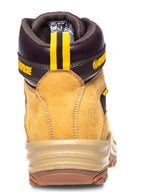 Arizona Metal Free Waterproof Safety Boot