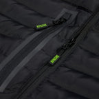Ashcroft Hybrid Jacket With Foldaway Hood