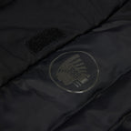 Ashcroft Hybrid Jacket With Foldaway Hood