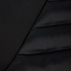 Ashcroft Hybrid Jacket With Foldaway Hood