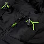 Ashcroft Hybrid Jacket With Foldaway Hood