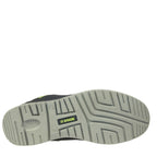 Brampton S3 Recycled Suede Safety Trainer