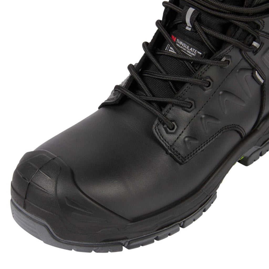 Chilliwack Waterproof Safety Boot