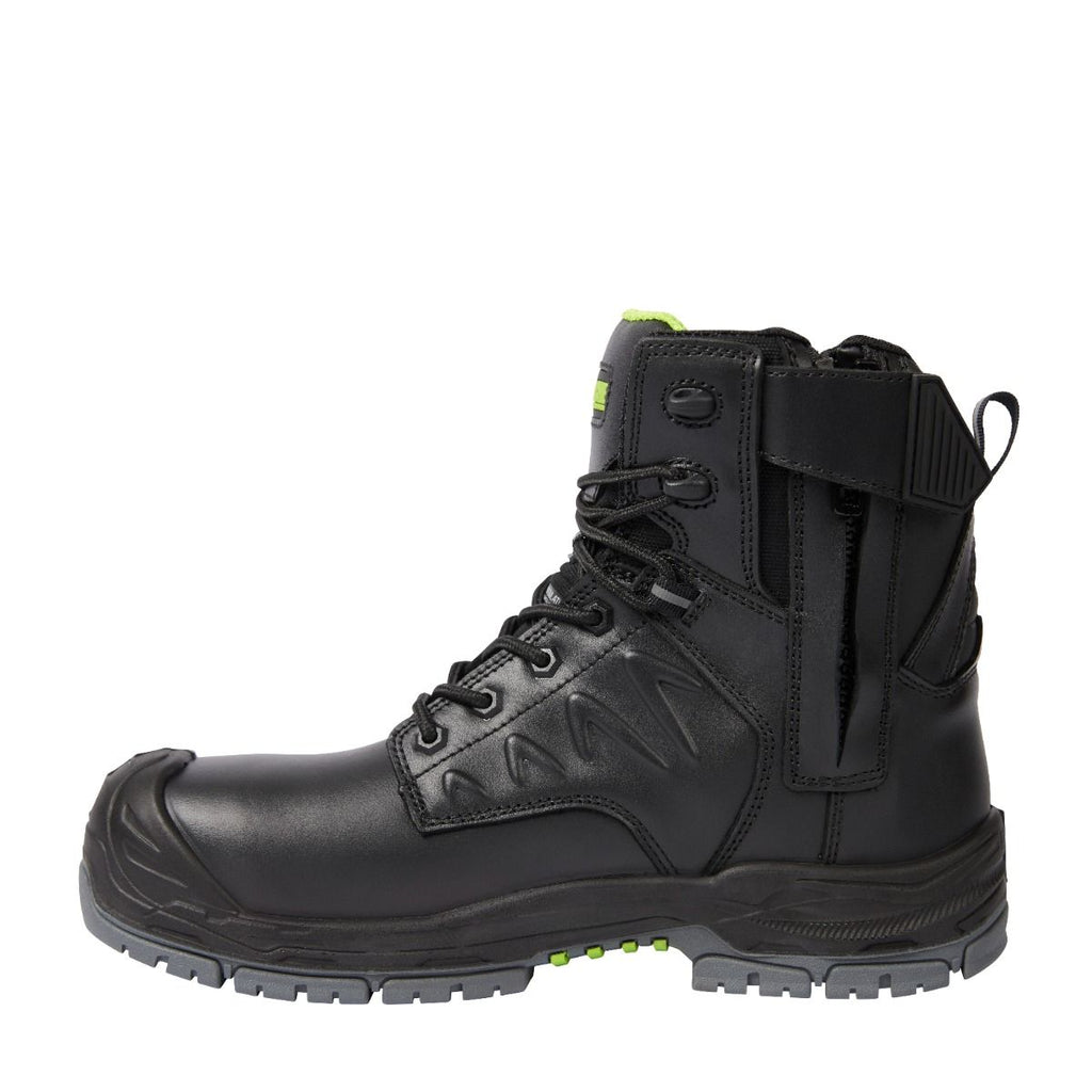Chilliwack Waterproof Safety Boot