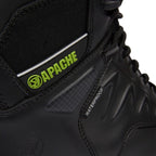 Chilliwack Waterproof Safety Boot