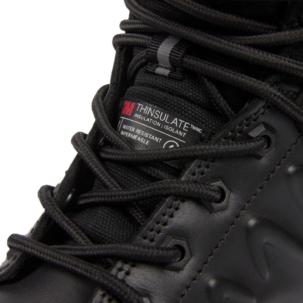 Chilliwack Waterproof Safety Boot
