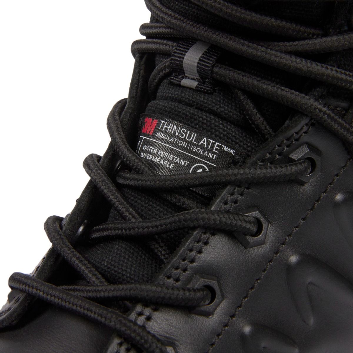Chilliwack Waterproof Safety Boot