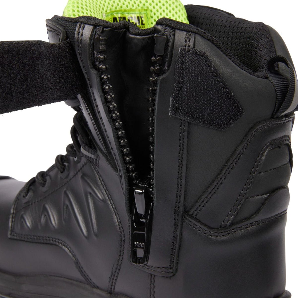 Chilliwack Waterproof Safety Boot