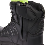 Chilliwack Waterproof Safety Boot