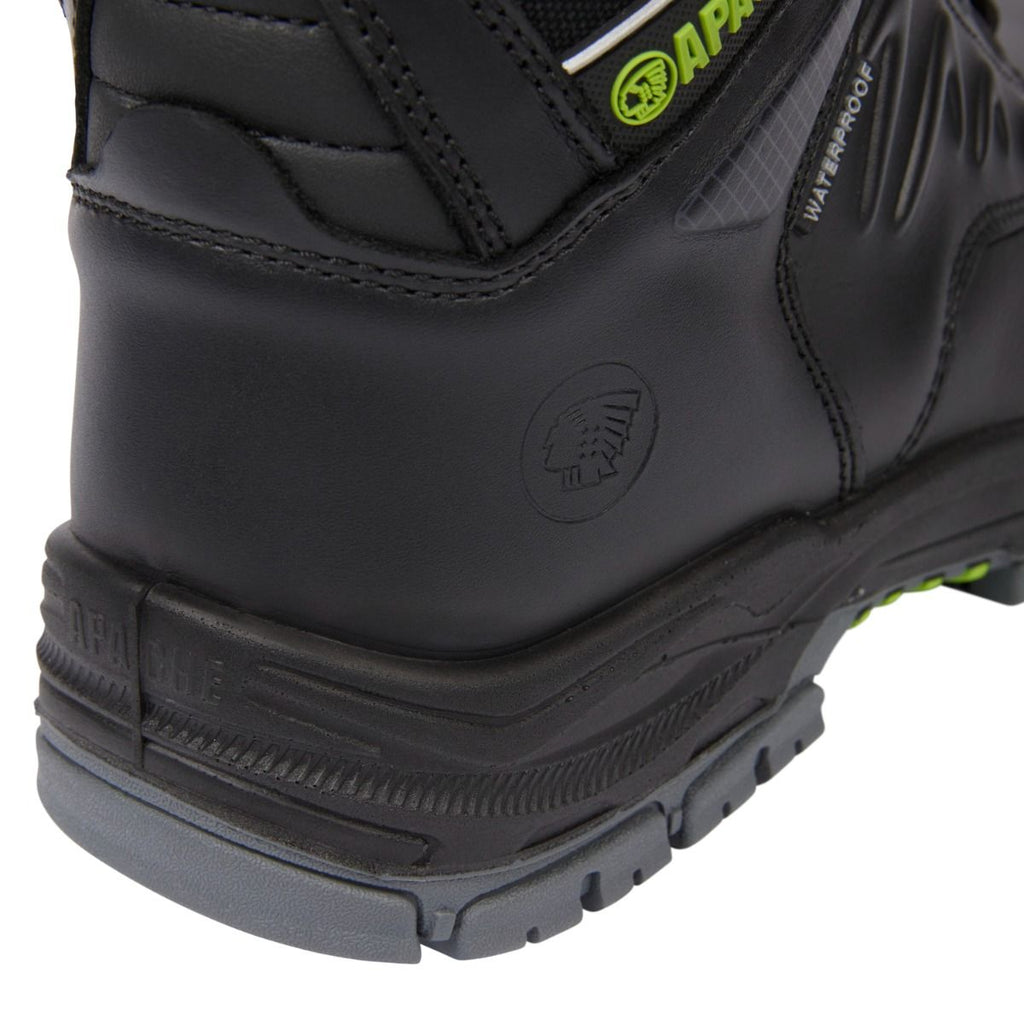 Chilliwack Waterproof Safety Boot