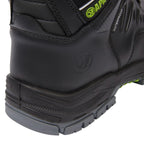 Chilliwack Waterproof Safety Boot