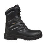 Combat High Leg Safety Boot
