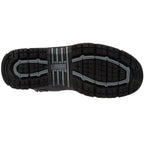 Combat High Leg Safety Boot