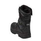 Combat High Leg Safety Boot