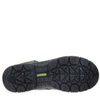 Edmonton Leather Safety Boot