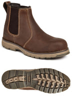 Flyweight Water Resistant Dealer Boot