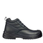 Hamilton Leather Safety Boot