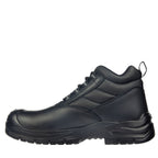 Hamilton Leather Safety Boot