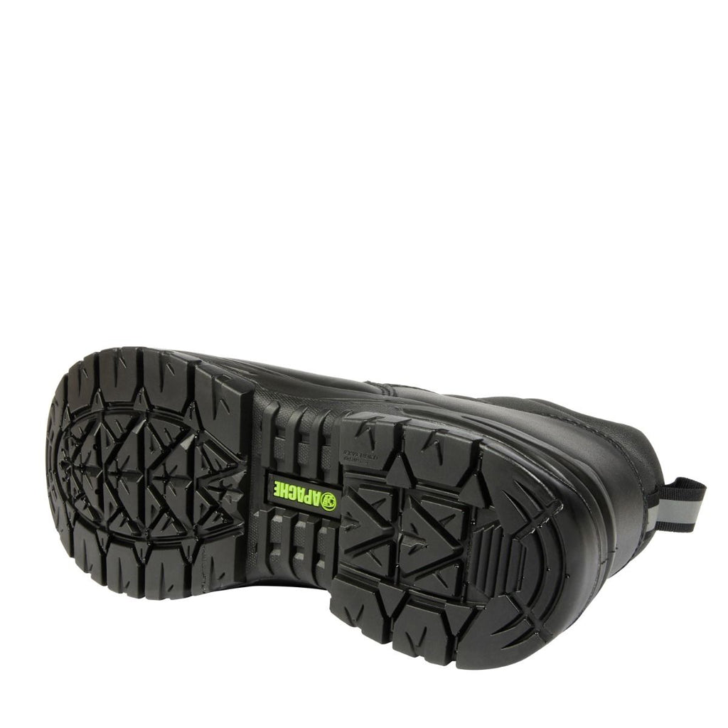 Hamilton Leather Safety Boot