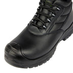 Hamilton Leather Safety Boot