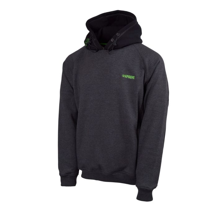 Kingston Hooded Sweatshirt