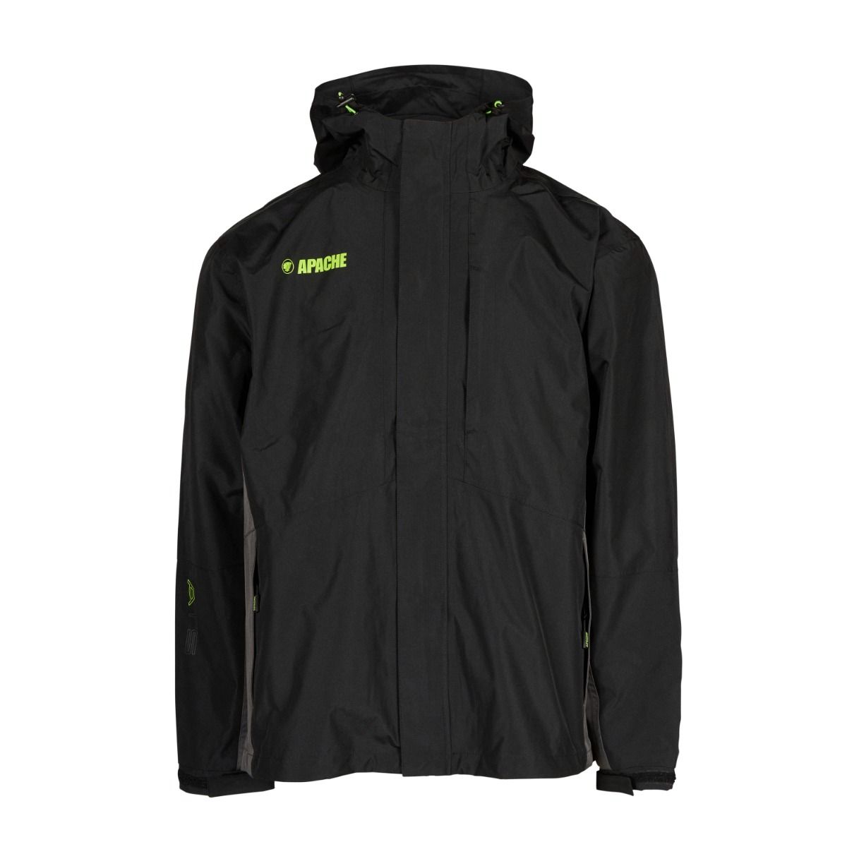 Welland Waterproof Jacket