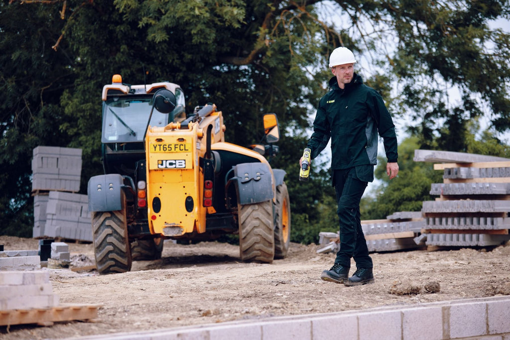 Ottawa Stretch Waterproof Jacket