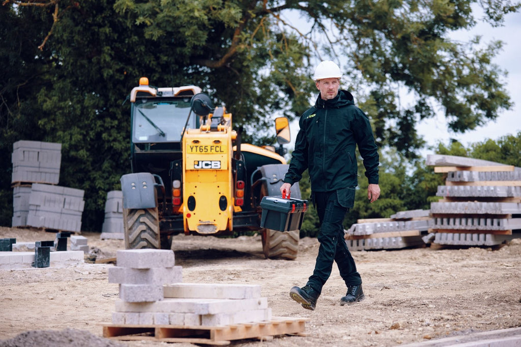 Ottawa Stretch Waterproof Jacket