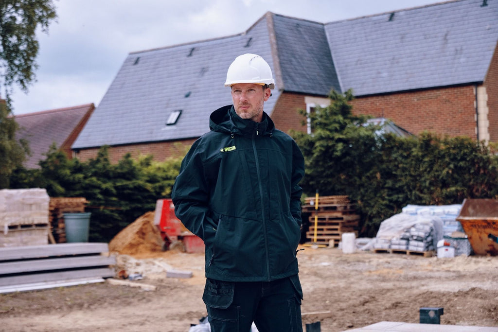 Welland Waterproof Jacket