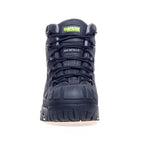 Mercury Non-Metallic Waterproof Safety Boot