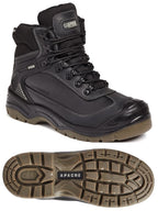 Ranger Waterproof Safety Hiker