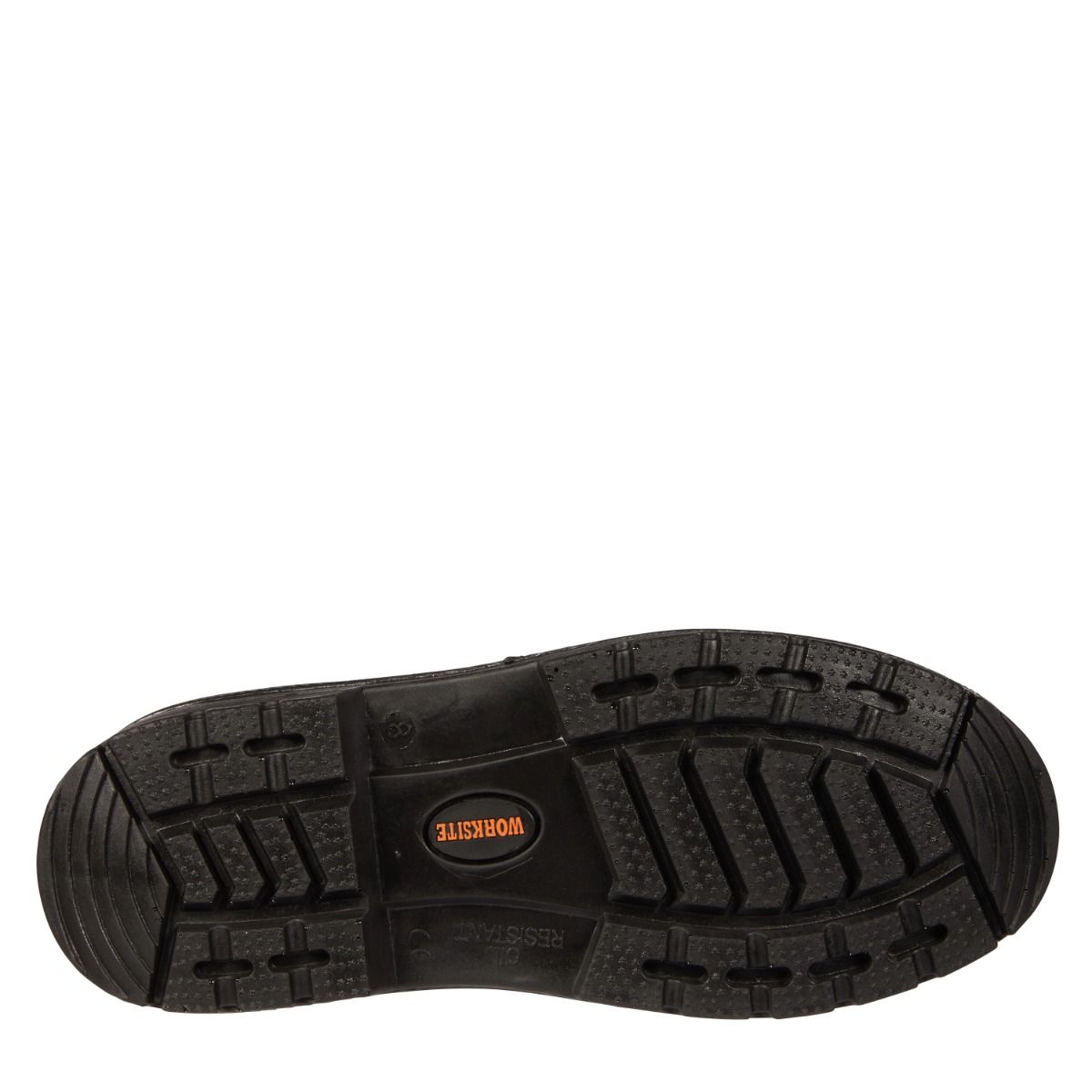 SS600SM Safety Dealer Boot