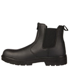 SS600SM Safety Dealer Boot