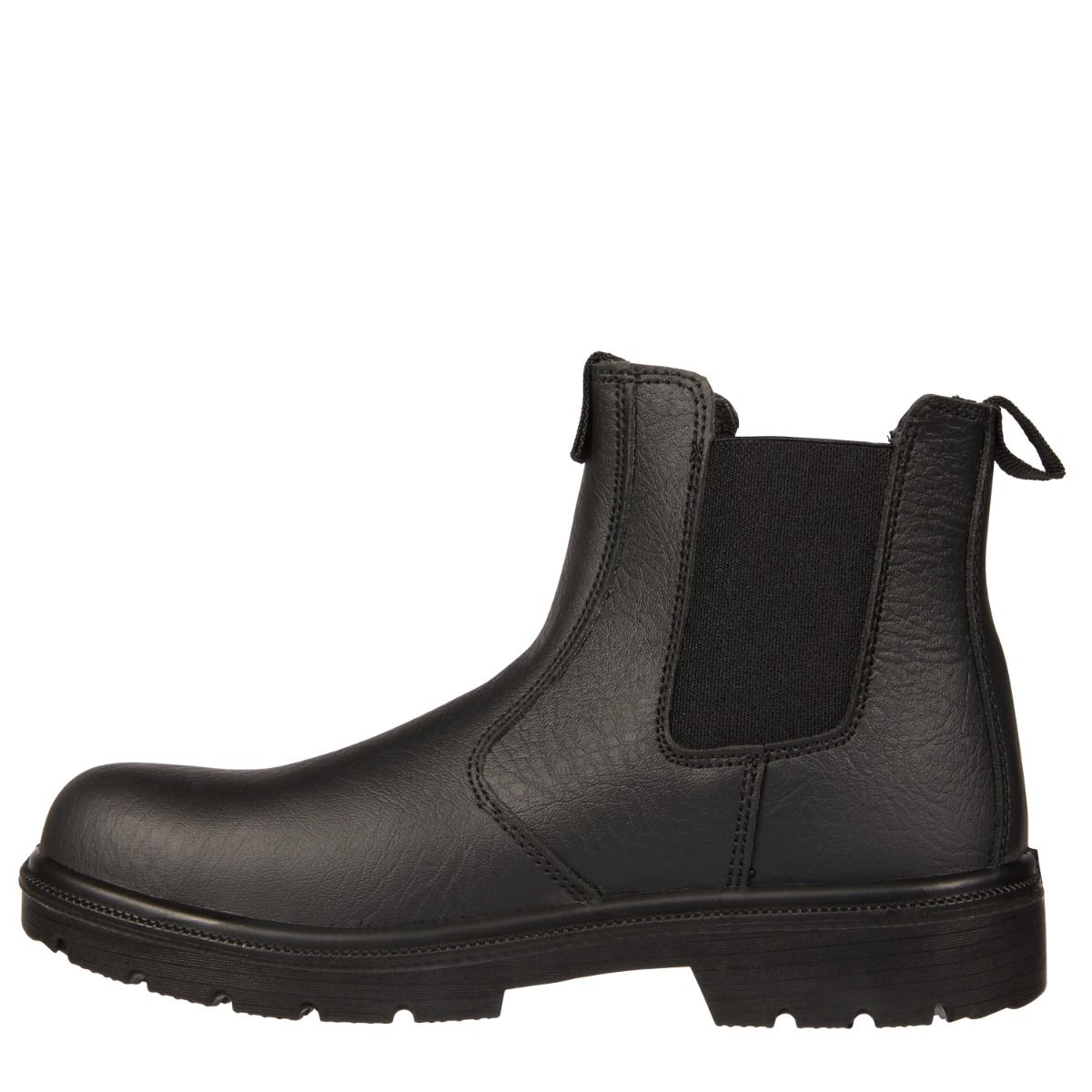 SS600SM Safety Dealer Boot
