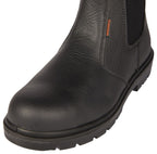 SS600SM Safety Dealer Boot