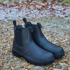 SS600SM Safety Dealer Boot