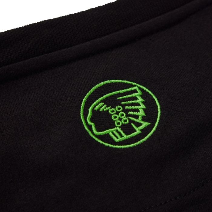 Delta Crew Neck T-Shirt